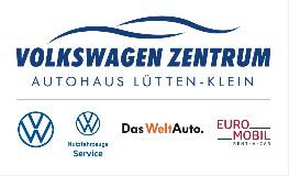 Stellenangebote bei Volkswagen Zentrum Lütten Klein