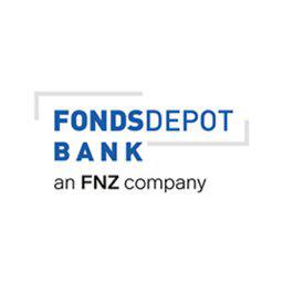 Stellenangebote bei Fondsdepot Bank