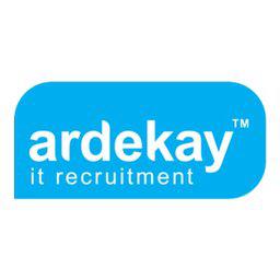 Stellenangebote bei Ardekay IT Recruitment