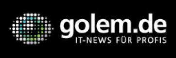 Stellenangebote bei Golem Media