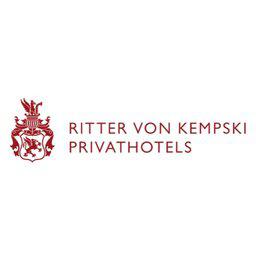 Stellenangebote bei Ritter von Kempski Privathotels Naturresort Schindelbruch