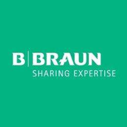 Stellenangebote bei B Braun Service Se & Co Kg