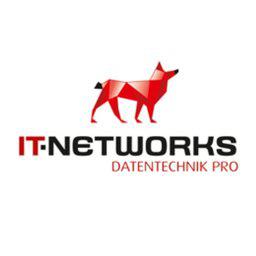 Stellenangebote bei IT Networks Datentechnik pro & Co Kg