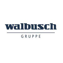 Stellenangebote bei Walbusch Walter Busch & Co Kg