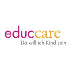 Stellenangebote bei Educcare Bildungskindertagesstätten Ggmbh