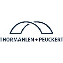 Stellenangebote bei Thormählen Peuckert