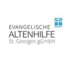 Stellenangebote bei Evangelische Altenhilfe St Georgen Ggmbh