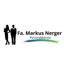 Stellenangebote bei Markus Nerger Personaldienste