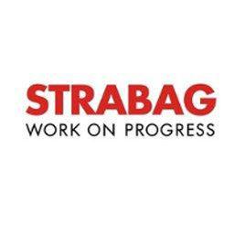 Stellenangebote bei Strabag AG Direktion Baustoffe/Verwertung