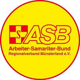 Stellenangebote bei Arbeiter Samariter Bund Regionalverband Münsterland e.V.