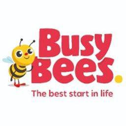 Stellenangebote bei Busy Bees 3 1 Out of 5