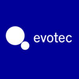 Stellenangebote bei Evotec