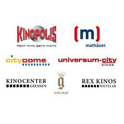 Stellenangebote bei Kinopolis Management Multiplex