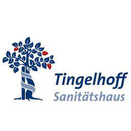 Stellenangebote bei Sanitätshaus Tingelhoff 3 7 Out of 5