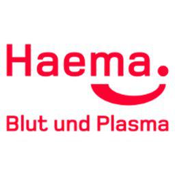 Stellenangebote bei Haema AG