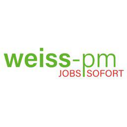 Stellenangebote bei Weiss Personalmanagement 3 8 Out of 5