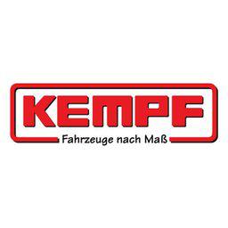 Stellenangebote bei Fahrzeugbau Kempf & Co Kg