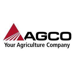 Stellenangebote bei AGco