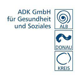 Stellenangebote bei Adk für Gesundheit und Soziales