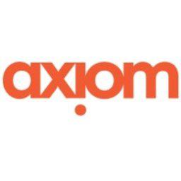 Stellenangebote bei Axiom Talent Platform 3 4 Out of 5