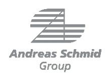 Stellenangebote bei Andreas Schmid Group