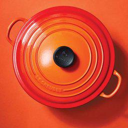 Stellenangebote bei Le Creuset