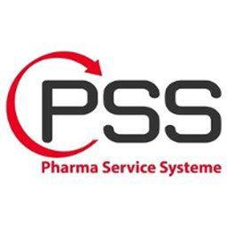 Stellenangebote bei Pss Pharma Service Systeme