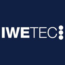 Stellenangebote bei Iwetec