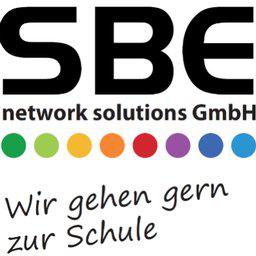 Stellenangebote bei Sbe Network Solutions