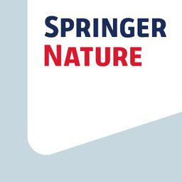 Stellenangebote bei Springer Nature