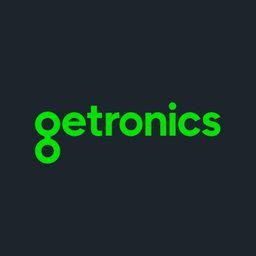 Stellenangebote bei Getronics