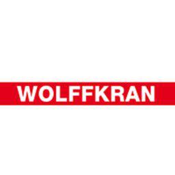 Stellenangebote bei Wolffkran International AG