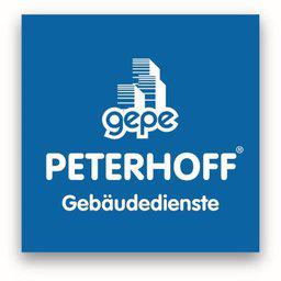 Stellenangebote bei F J Peterhoff Gebäudereinigung