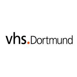 VHS Dortmund Job