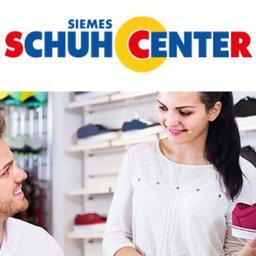 Stellenangebote bei Siemes Schuhcenter & Co Kg