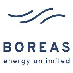 Stellenangebote bei Boreas Energie