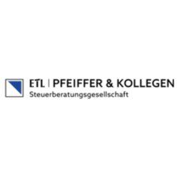 Stellenangebote bei Etl Pfeiffer & Kollegen Steuerberatungsgesellschaft Mbh