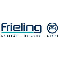 Stellenangebote bei Fritz Frieling