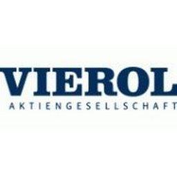 Stellenangebote bei Vierol