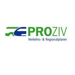 Stellenangebote bei Proziv Verkehrs und Regionalplaner