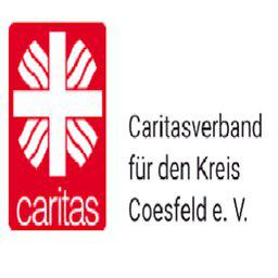 Stellenangebote bei Caritasverband für den Kreis Coesfeld e.V.