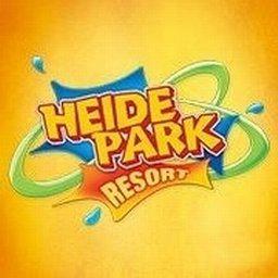 Stellenangebote bei Heide Park Soltau