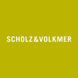 Stellenangebote bei Scholz & Volkmer