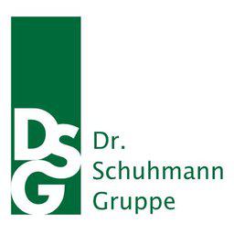 Stellenangebote bei Dr Schuhmann Gruppe