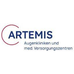 Stellenangebote bei Artemis Augenkliniken und Mvz