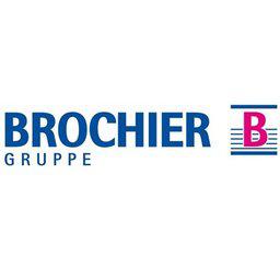 Stellenangebote bei Brochier Gebäudetechnik