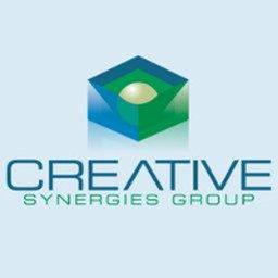 Stellenangebote bei Creative Synergies Group