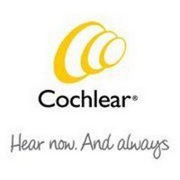 Stellenangebote bei Cochlear Ltd