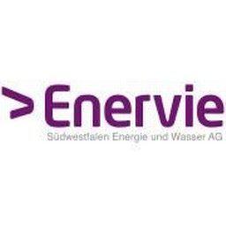 Stellenangebote bei Enervie Südwestfalen Energie und Wasser AG