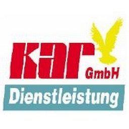 Stellenangebote bei Kar Dienstleistung